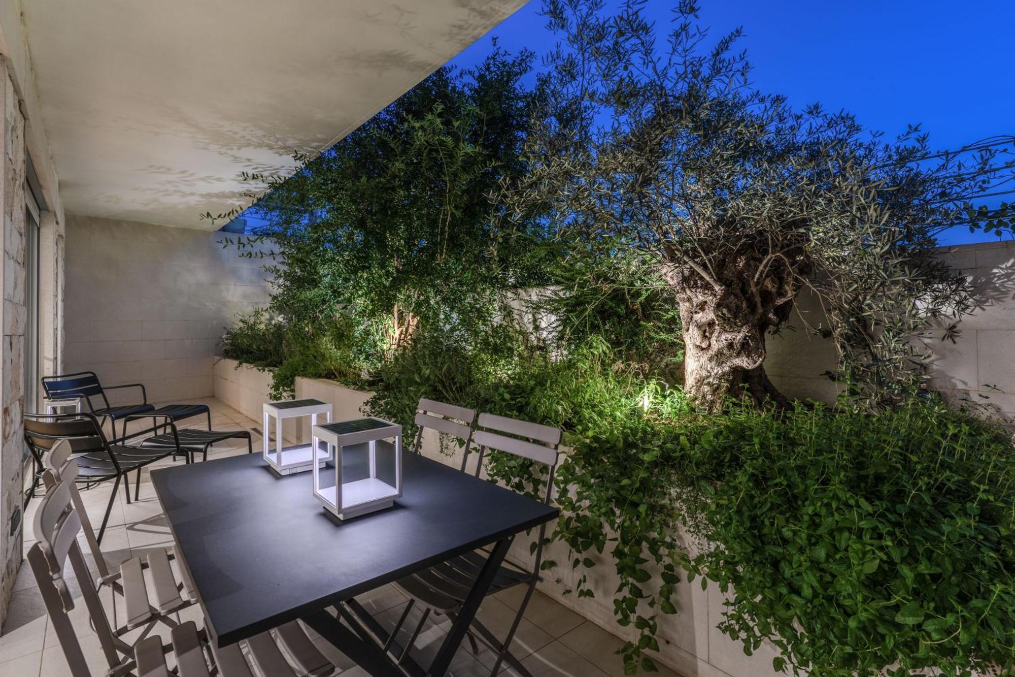 Olea Boutique Suites Polignano Polignano a Mare Exterior foto